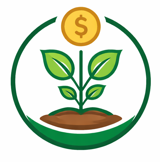 ineedmoneyforever logo